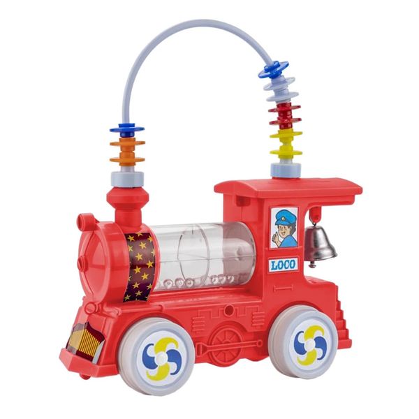 Loco Baby Monte Libano Vermelho