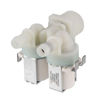 Válvula Dupla para Lavadoras 220V Electrolux 220V