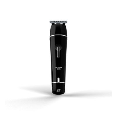 Aparador de Pelos Britânia BAP23 Multigroom 11 em 1 Bivolt Bivolt