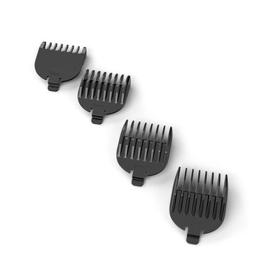 Aparador de Pelos Britânia BAP23 Multigroom 11 em 1 Bivolt Bivolt