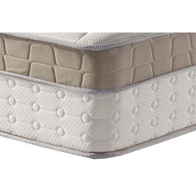 Colchão Casal Molas Superlastic King Best (138x188x28) Anjos