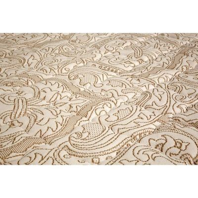 Colchão Queen Ortopédico Wood Exclusive Ortopillow (158X198X27) - Ortobom