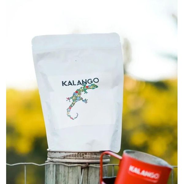 Café  Kalango Em Grãos 250g - Sprouting - Palmas (mokinha)