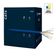 Cabo De Rede Cat6 305m Fortrek Fk 510c Cmx Azul - Cx - 305