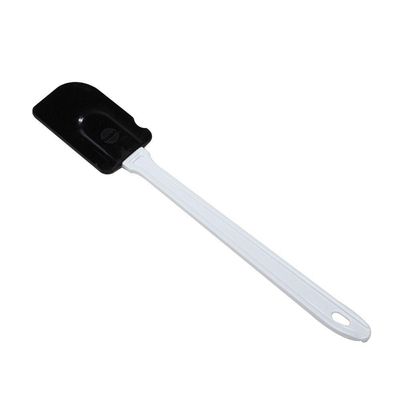 Espátula Pão-duro De Silicone Preta 42cm Linha Platinum Vem