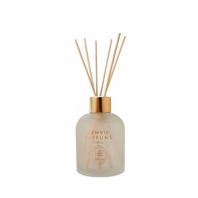 Difusor De Perfume Citrus Verbena Lenvie Parfums 200ml