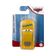 Carrinho Disney Pixar Mcqueen Amarelo