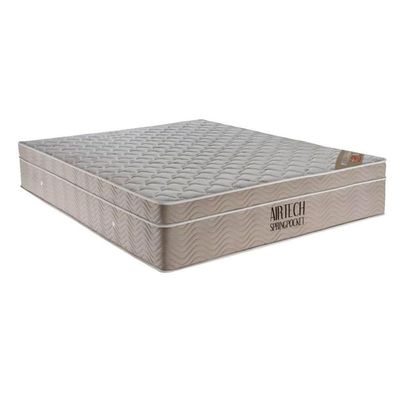 Colchão Casal Molas Ensacadas Superpocket 138x188x30 Ortobom