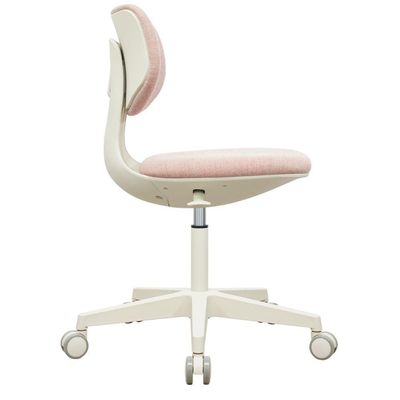 Cadeira De Estudo Delta Kids Movescan Rosa