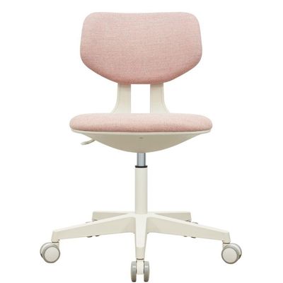 Cadeira De Estudo Delta Kids Movescan Rosa