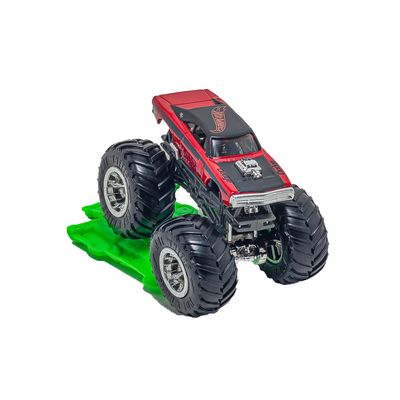 Carro Hot Wheels Monster Trucks Gjf32