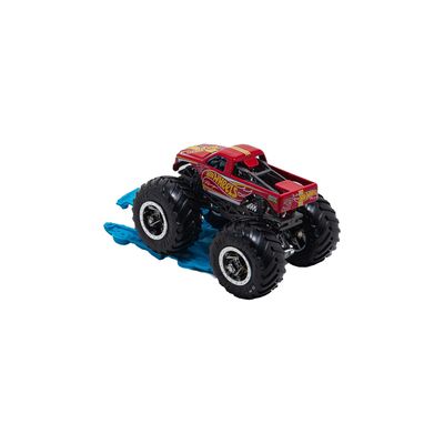 Carro Hot Wheels Monster Trucks Gjf50