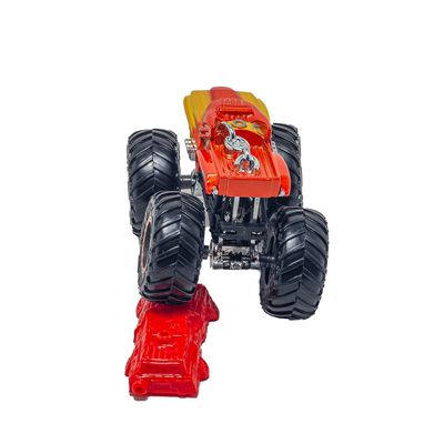 Carro Hot Wheels Monster Trucks Gbt86