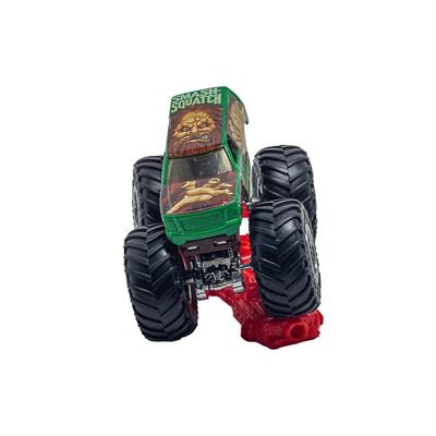 Carro Hot Wheels Monster Trucks Gbt49