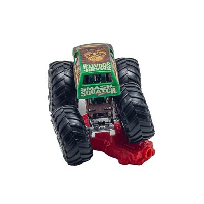 Carro Hot Wheels Monster Trucks Gbt49