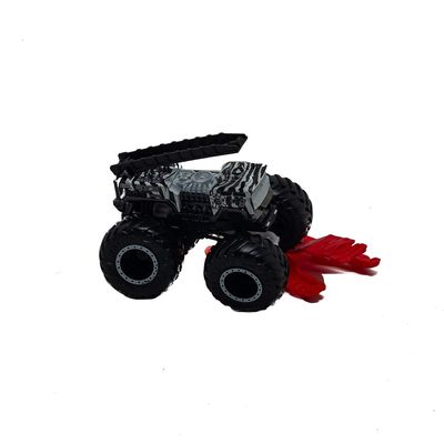 Carro Hot Wheels Monster Trucks Gjf30