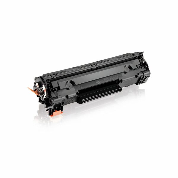 Cartucho Multilaser Toner Preto Compatível C/ Mlt-D111S - CT111S CT111S