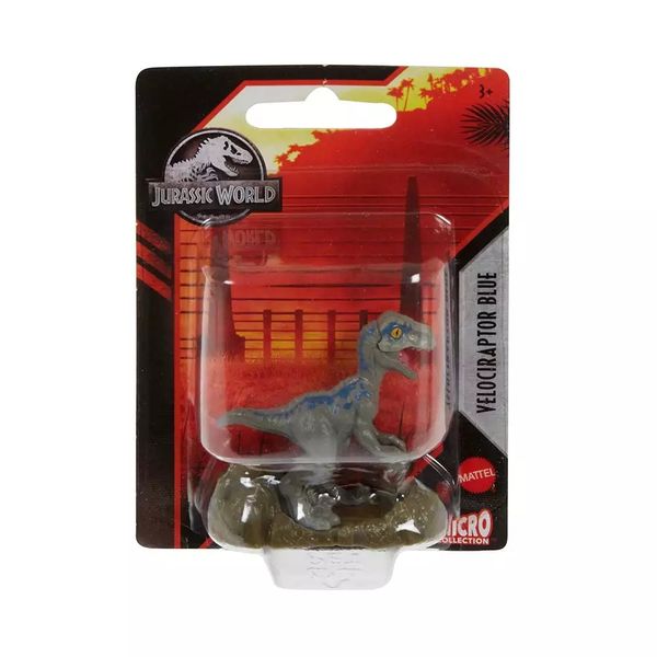 Dinossauro Jurassic World 2" Modelo 4