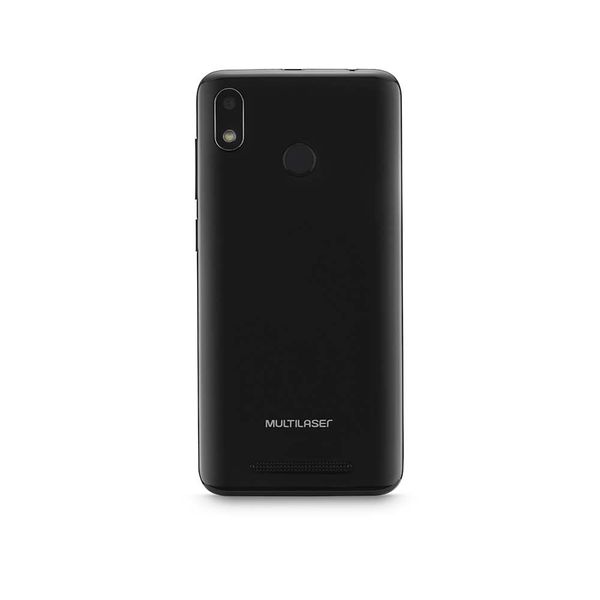 Combo Smartphone Multilaser G 4G 16GB Tela 5.5 Processador Octa Core e Power Bank 10000 Mah com Display LCD - P9095K P9095K
