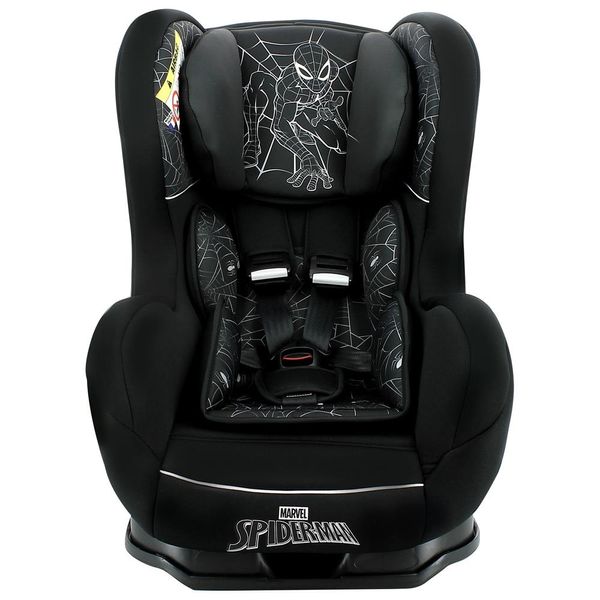 Cadeira Para Auto - Primo - Spider-Man - Team TEA409891