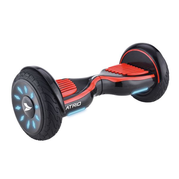 Compre Hoverboard Big Foot X 10 Pol 500W e Ganhe Capacete para Ciclismo MTB Tam M Atrio - ES413K ES413K Compre Hoverboard Big Foot X 10 Pol 500W e Ganhe Capacete para Ciclismo MTB Tam M Atrio - ES413K ES413K