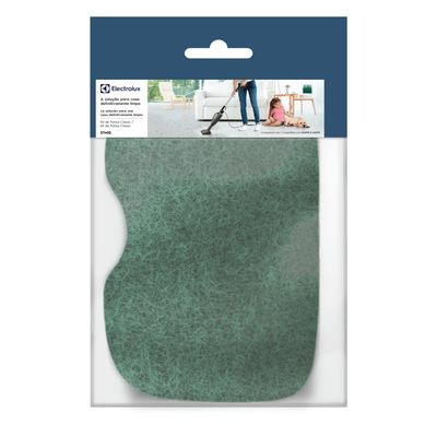 Kit com 2 Panos de Limpeza Profunda para MOP (STM10) Electrolux Não se aplica