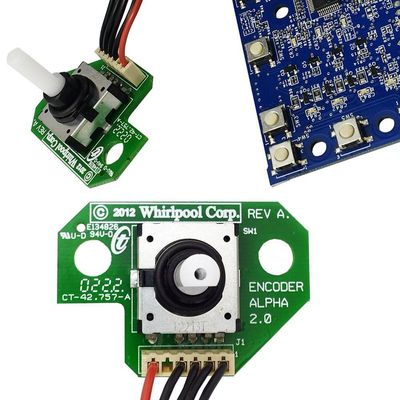 Placa De Interface Bivolt Para Máquina De Lavar Bwk12 Bwk14 W11396188 único