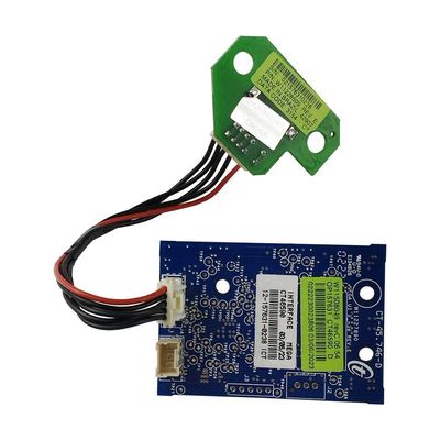 Placa De Interface Bivolt Para Máquina De Lavar Bwk12 Bwk14 W11396188 único