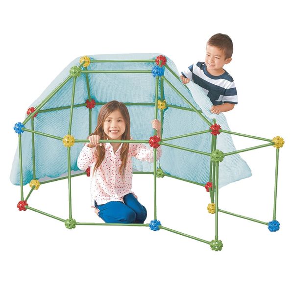 Connectenda Com 121Peças Construção Com Tubos Multikids - BR1552 BR1552 Connectenda Com 121Peças Construção Com Tubos Multikids - BR1552 BR1552