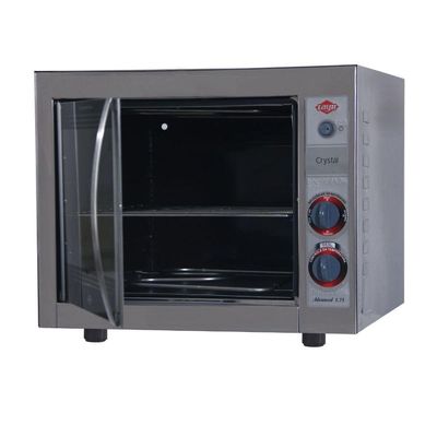 Forno Elétrico Crystal Inox Advanced Layr 220V