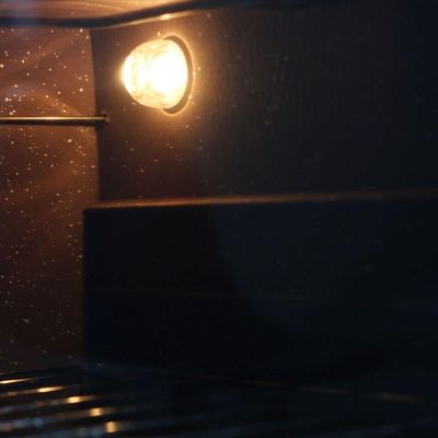 Forno Elétrico Crystal Inox Advanced Layr 220V