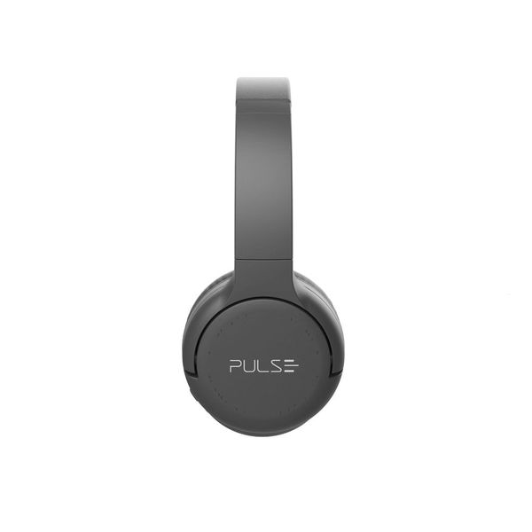 Headphone Bluetooth Flow Preto Pulse - PH393 PH393