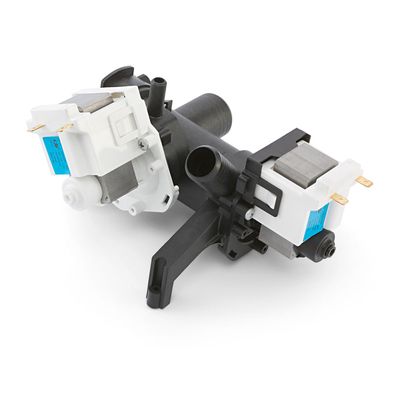 Bomba Drenagem Lavadora Electrolux 127V - LSE09 127V