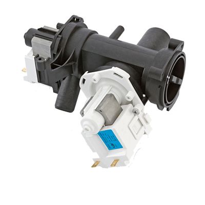 Bomba Drenagem Lavadora Electrolux 127V - LSE09 127V