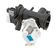 Bomba Drenagem Lavadora Electrolux 127V - LSE09 127V