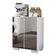 Aparador Buffet 4 Portas Vegas V3560 Branco Branco