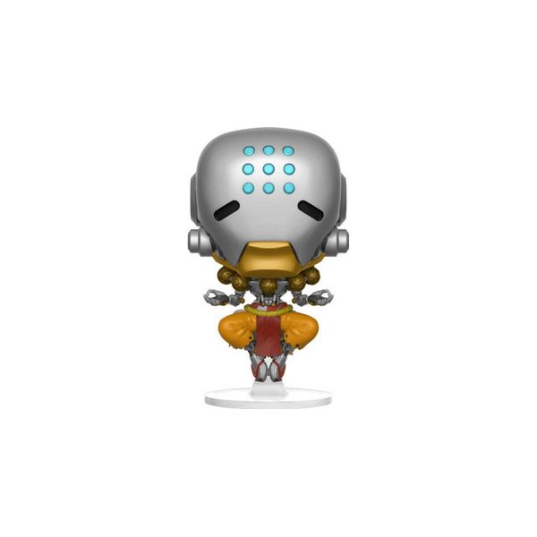 FUNKO POP! - Overwatch - Zenyatta - 305 FUN29052
