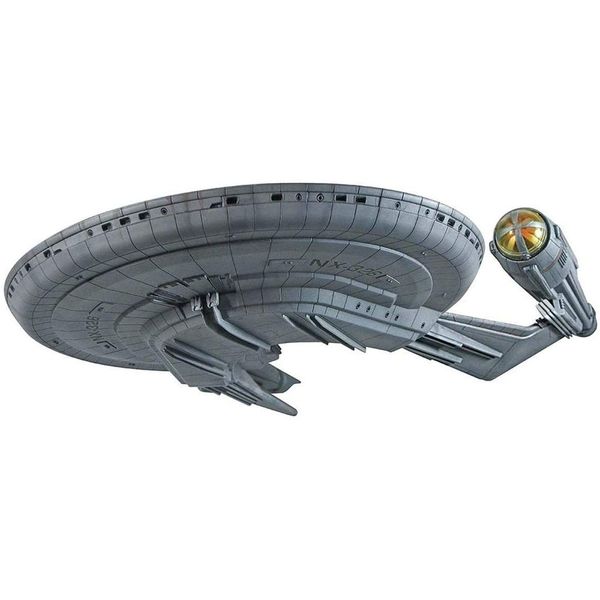 Star Trek Beyond: USS Franklin - 1:350 - Moebius Model MOE975 Star Trek Beyond: USS Franklin - 1:350 - Moebius Model MOE975