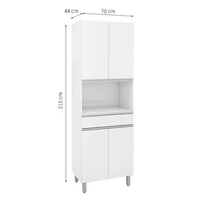Paneleiro Top Class 4 PT Branco