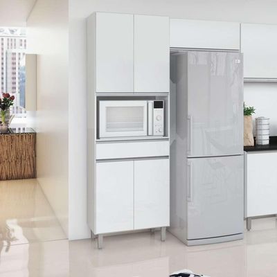 Paneleiro Top Class 4 PT Branco
