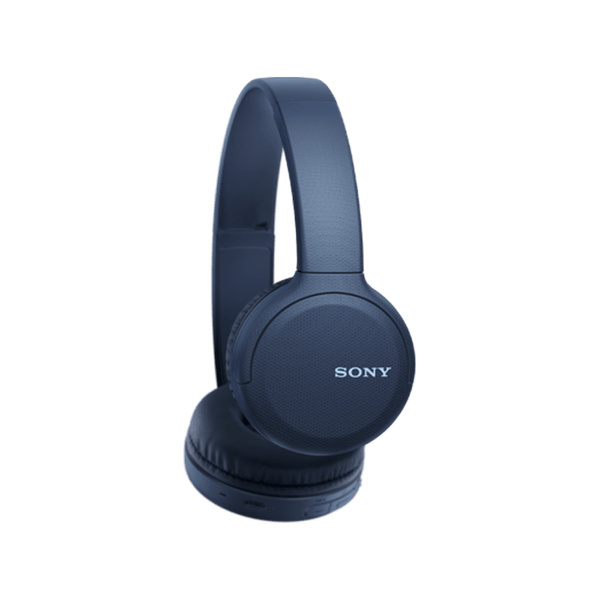 Headphone Sony Bluetooth Azul - WHCH510LZUC WHCH510LZUC