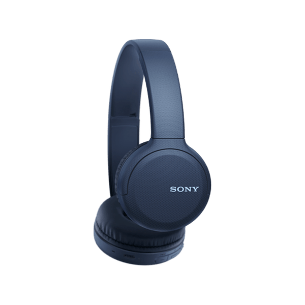 Headphone Sony Bluetooth Azul - WHCH510LZUC WHCH510LZUC Headphone Sony Bluetooth Azul - WHCH510LZUC WHCH510LZUC