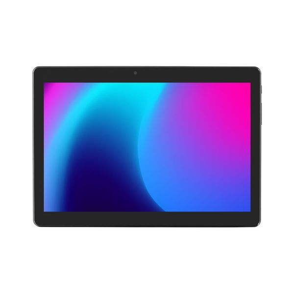 Tablet Multilaser M10 3G 32GB Tela 10.1 Pol. 2GB RAM com Google Kids Space Android 11 Go Edition Preto - NB364 NB364