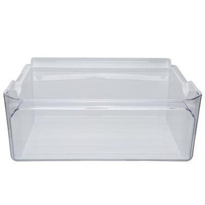 Gaveta Legumes para Refrigerador Electrolux DF56 IF55 TF55 TF56 Não se aplica
