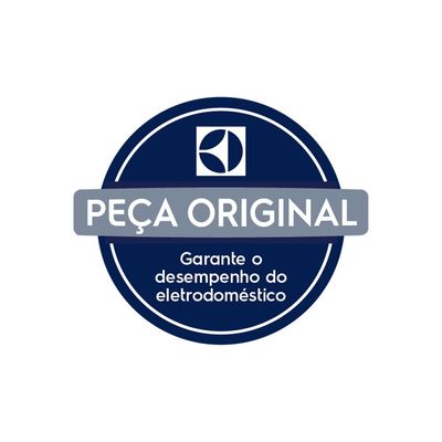 Gaveta Legumes para Refrigerador Electrolux DF56 IF55 TF55 TF56 Não se aplica