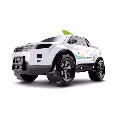 Carro Roma Pick Up Surfing Concept Branco