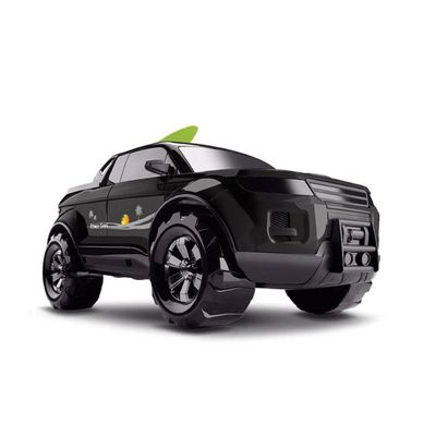 Carro Roma Pick Up Surfing Concept Preto