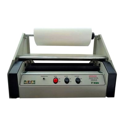 Suporte de Bopp para Plastificadora P280 Ofício A4 MR
