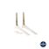 Suporte Ext Fibra de Vidro Ar Con Split 7000/12000 Btus (400MM)