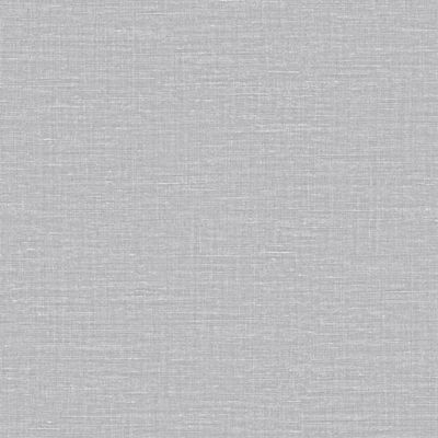 Papel de Parede Criativo Aspecto Têxtil Cinza CR333031R